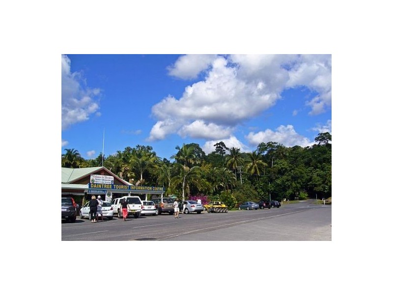 Daintree QLD 4873
