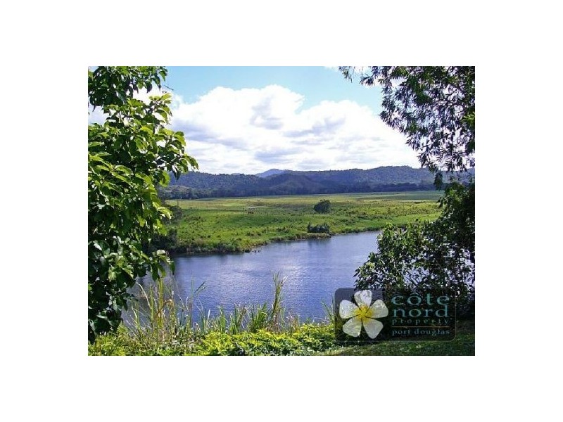 Daintree QLD 4873