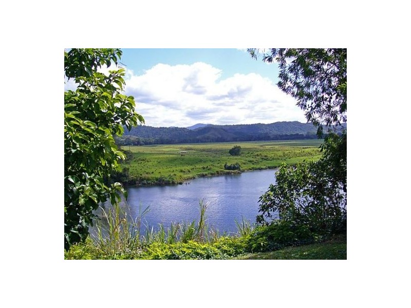 Daintree QLD 4873