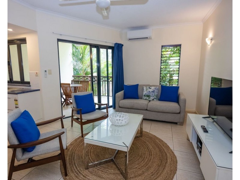 Port Douglas QLD 4877
