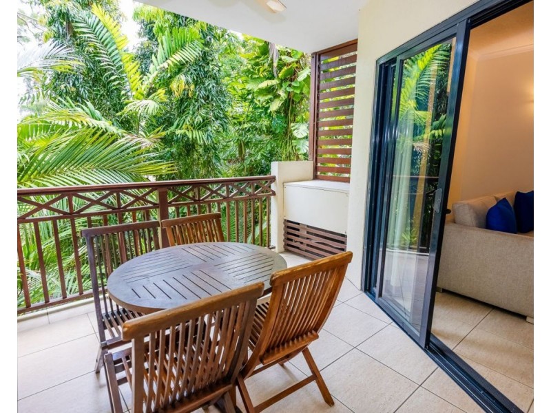 Port Douglas QLD 4877