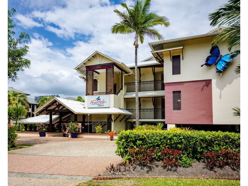 Port Douglas QLD 4877