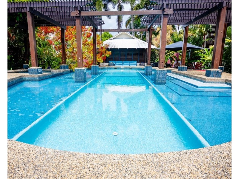 Port Douglas QLD 4877