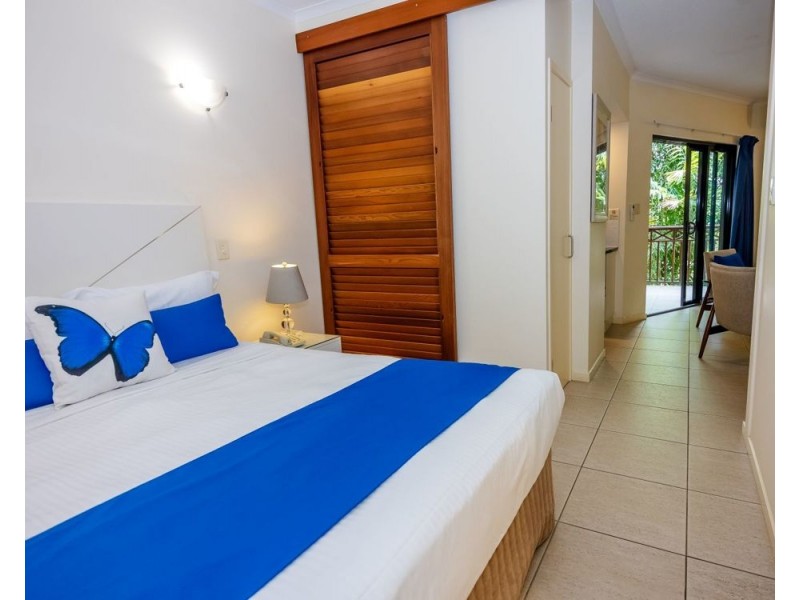 Port Douglas QLD 4877