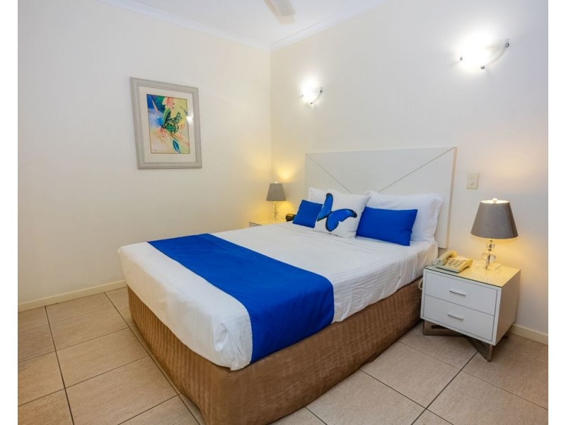Port Douglas QLD 4877