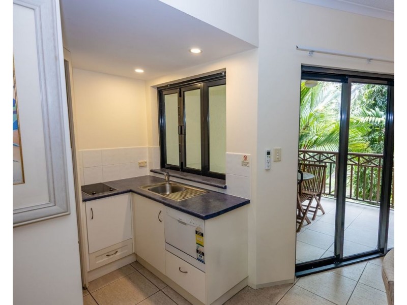 Port Douglas QLD 4877