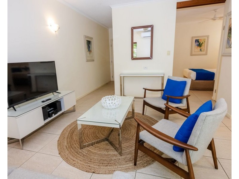 Port Douglas QLD 4877