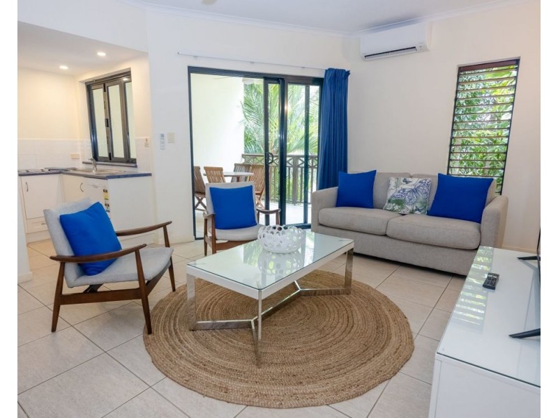 Port Douglas QLD 4877