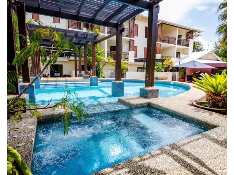 Port Douglas QLD 4877