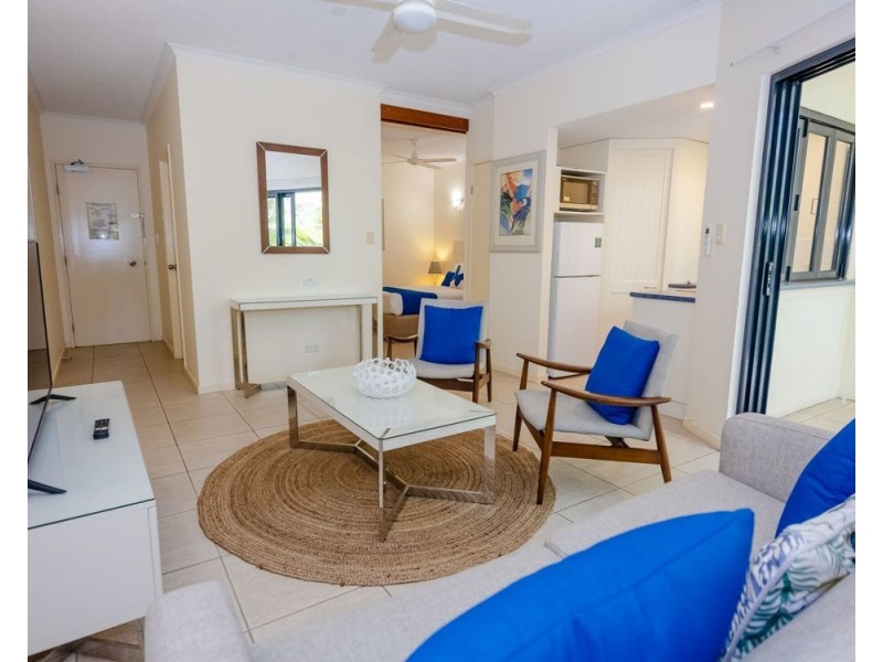 Port Douglas QLD 4877