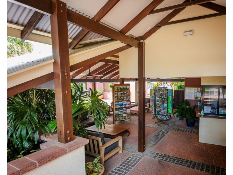 Port Douglas QLD 4877