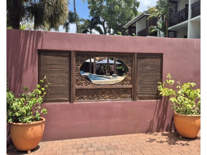 Port Douglas QLD 4877