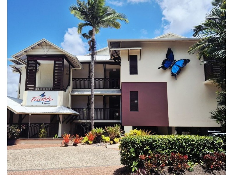 Port Douglas QLD 4877