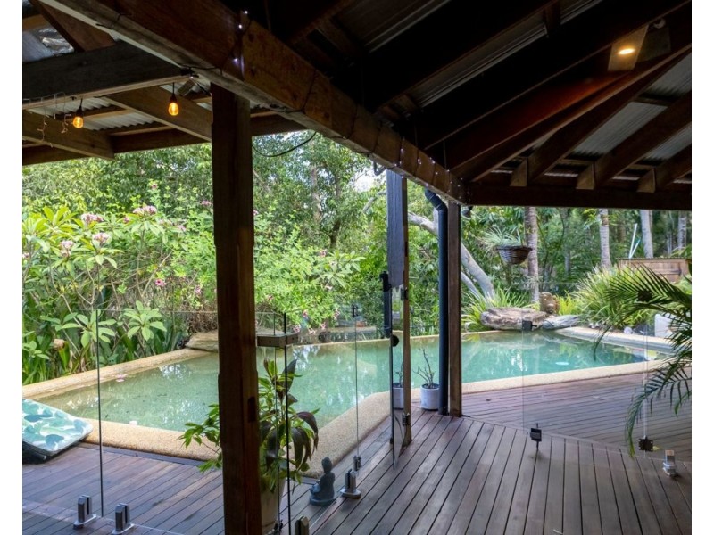 Port Douglas QLD 4877