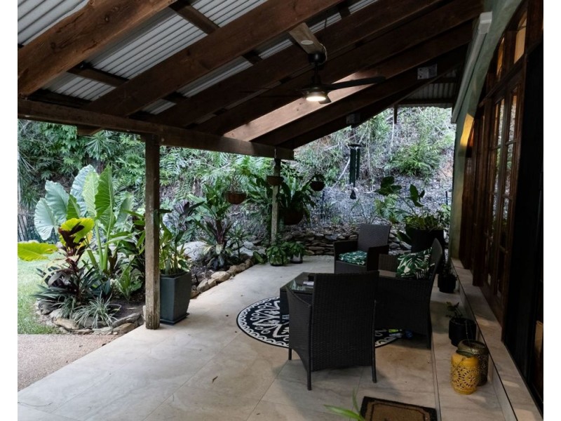 Port Douglas QLD 4877