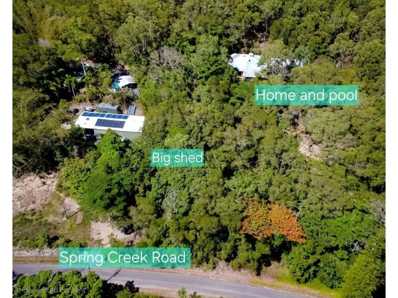 Port Douglas QLD 4877