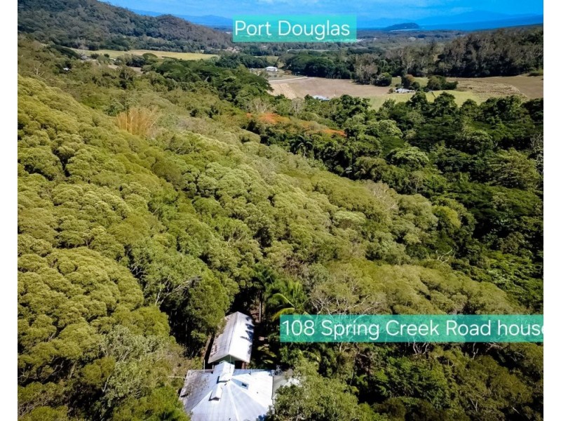 Port Douglas QLD 4877