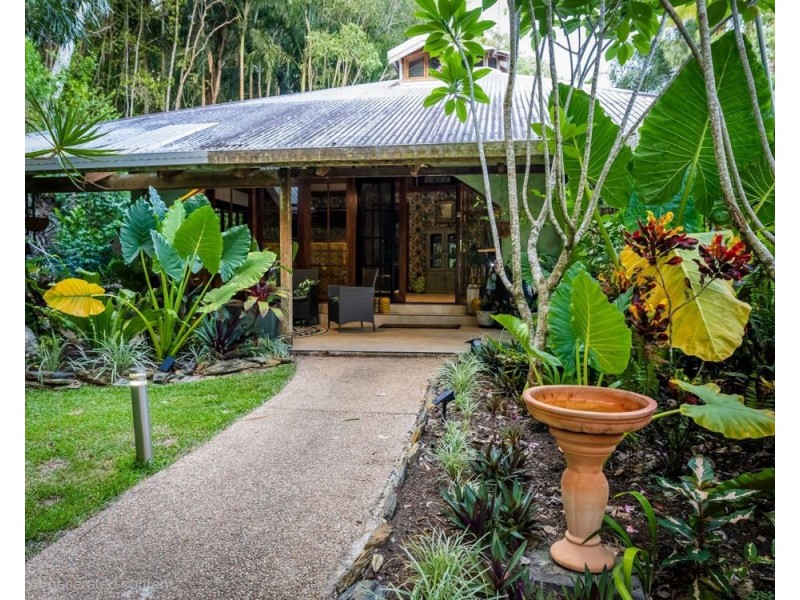 Port Douglas QLD 4877