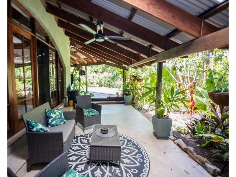 Port Douglas QLD 4877