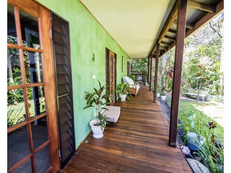 Port Douglas QLD 4877