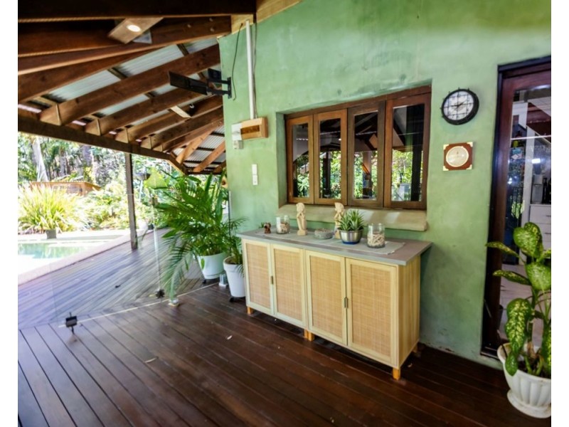 Port Douglas QLD 4877