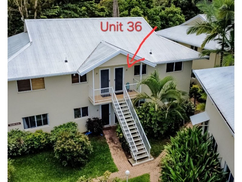 36/1 Beor Street, Craiglie, Port Douglas QLD 4877