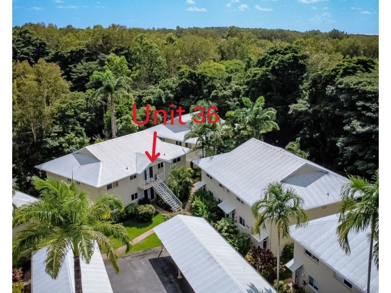 36/1 Beor Street, Craiglie, Port Douglas QLD 4877
