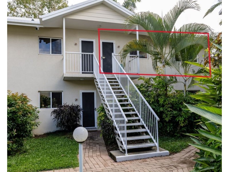 36/1 Beor Street, Craiglie, Port Douglas QLD 4877