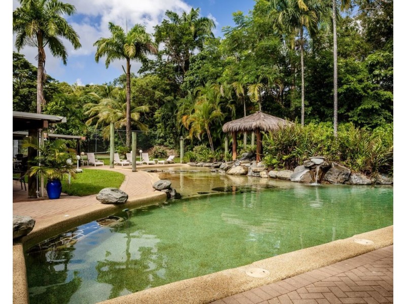 36/1 Beor Street, Craiglie, Port Douglas QLD 4877