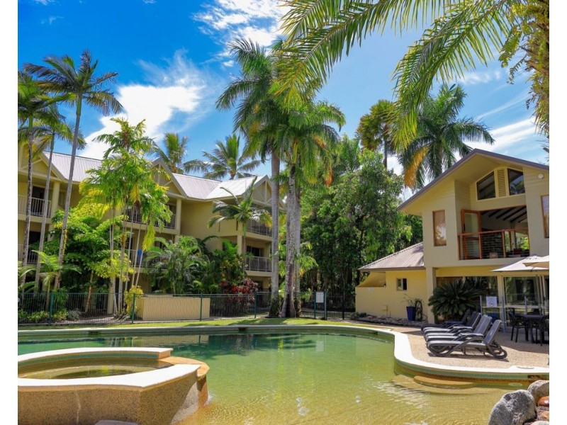 7/11-15 Port Douglas Road, Port Douglas QLD 4877