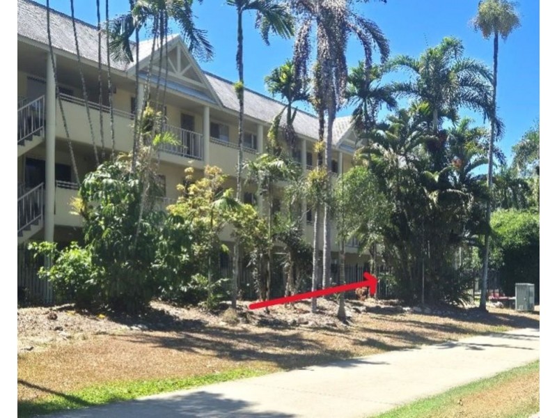 7/11-15 Port Douglas Road, Port Douglas QLD 4877