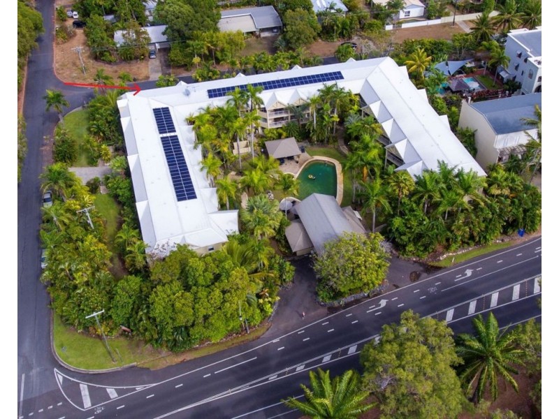7/11-15 Port Douglas Road, Port Douglas QLD 4877