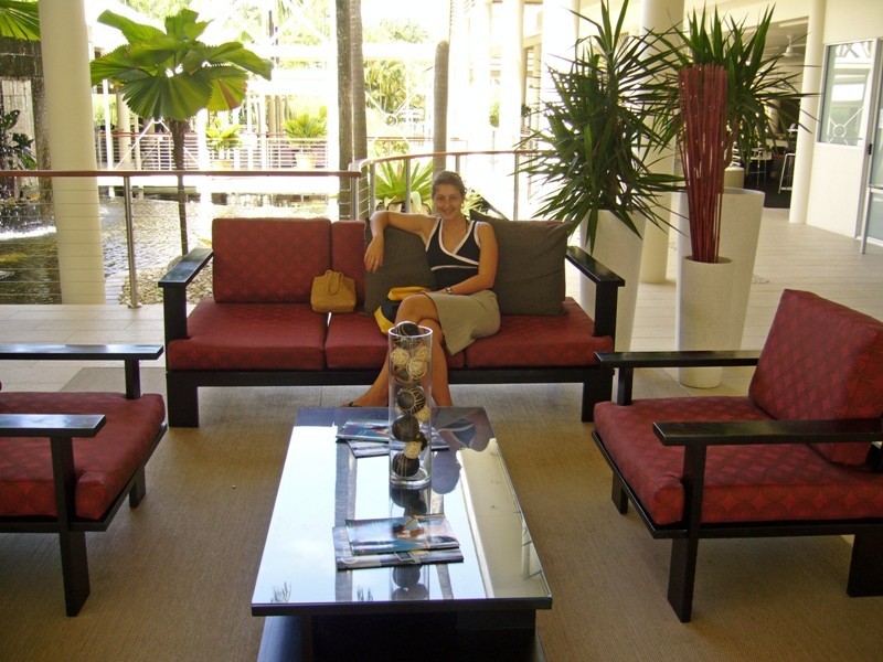 Port Douglas QLD 4877