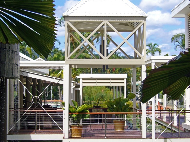 Port Douglas QLD 4877