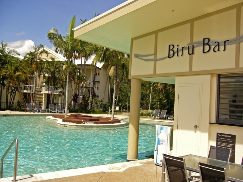 Port Douglas QLD 4877