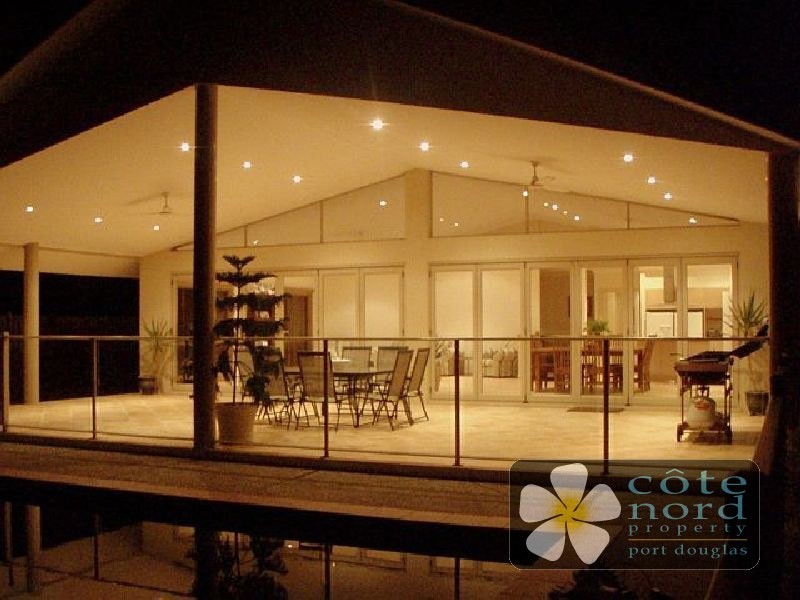 Port Douglas QLD 4877