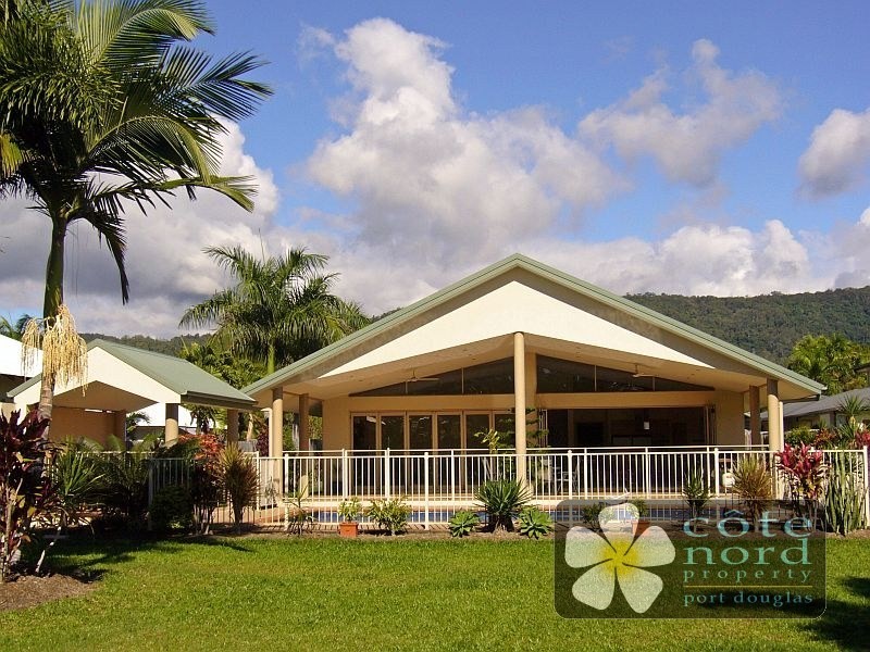Port Douglas QLD 4877