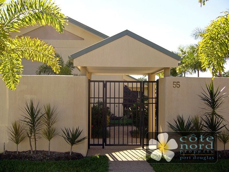 Port Douglas QLD 4877