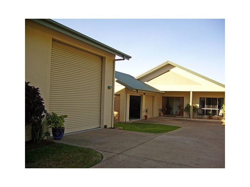 Port Douglas QLD 4877