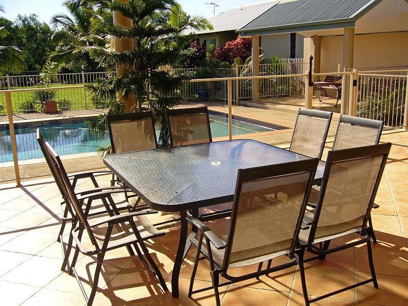 Port Douglas QLD 4877