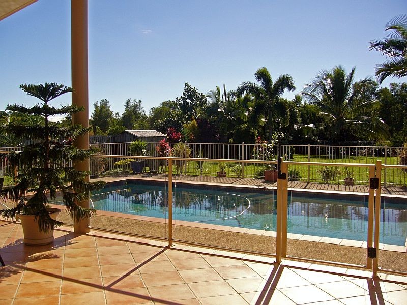 Port Douglas QLD 4877