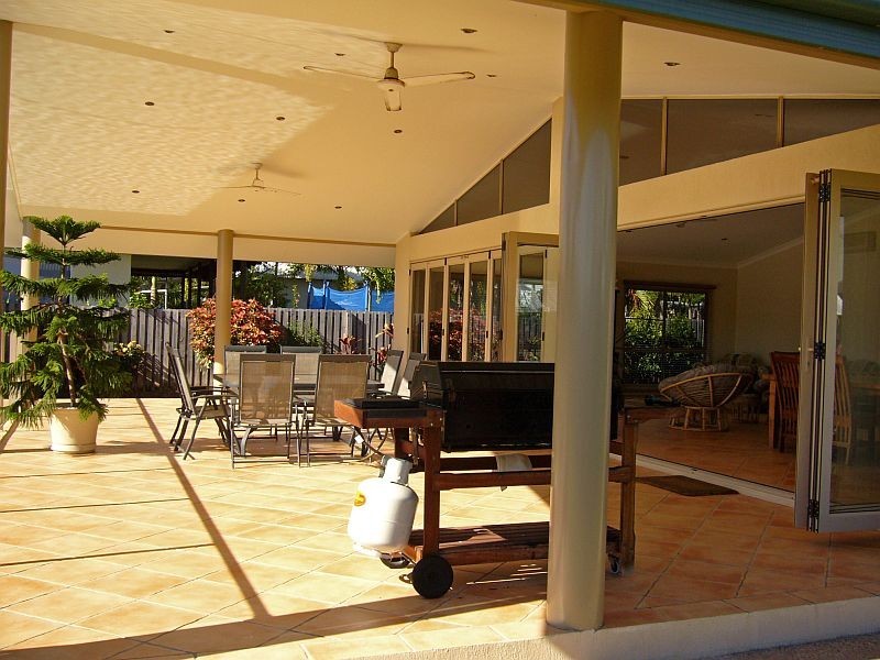 Port Douglas QLD 4877