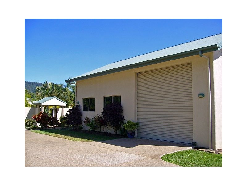 Port Douglas QLD 4877