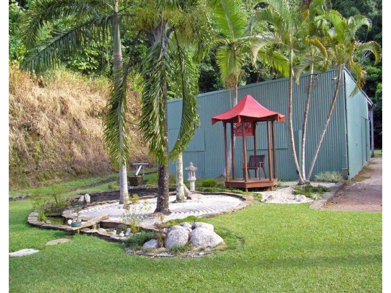 Port Douglas QLD 4877