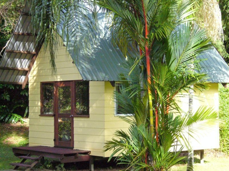 Port Douglas QLD 4877