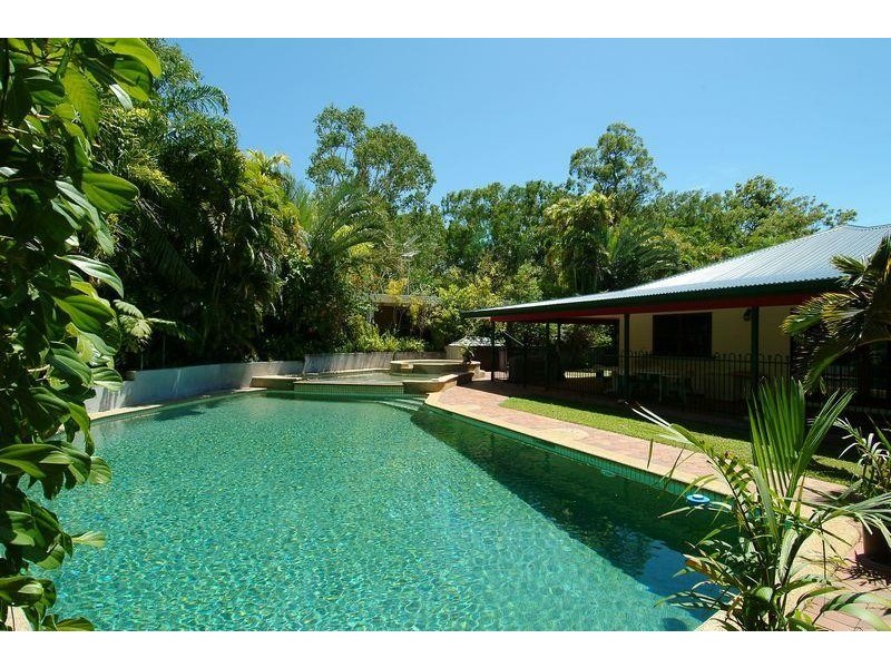 Port Douglas QLD 4877