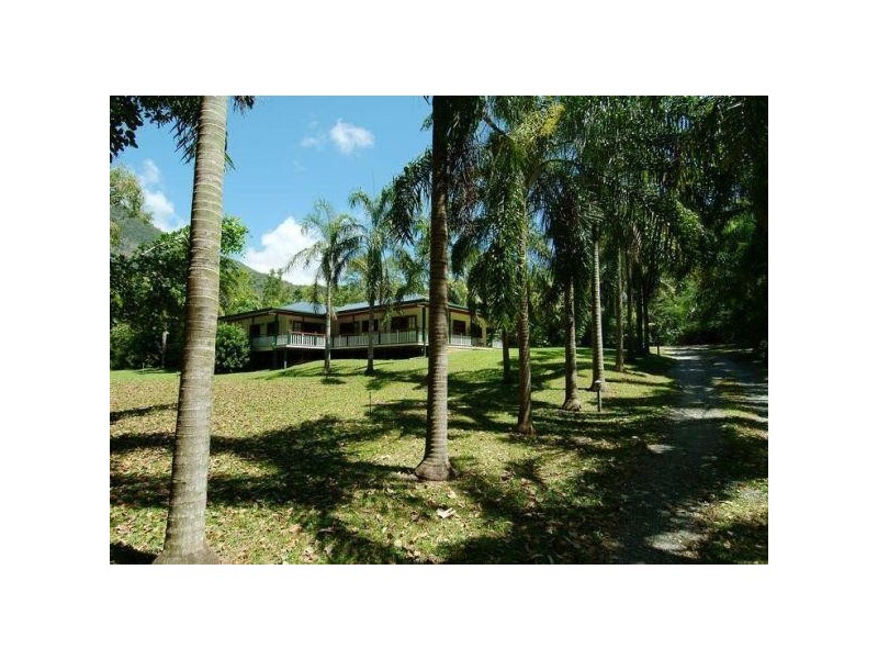 Port Douglas QLD 4877