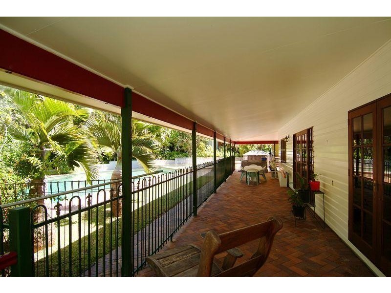 Port Douglas QLD 4877