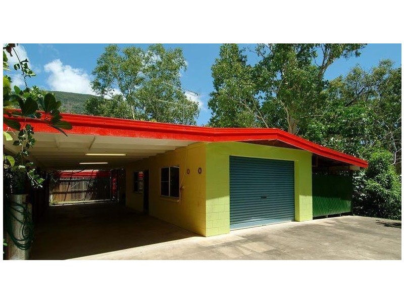 Port Douglas QLD 4877