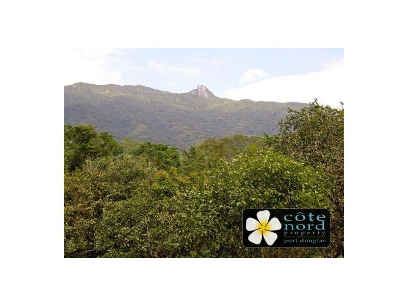 Whyanbeel Road,Whyanbeel Valley, Port Douglas QLD 4877